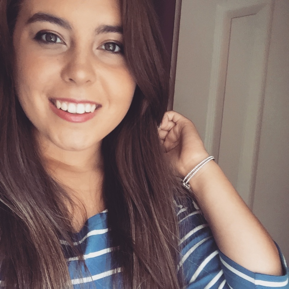 Meet your Posher, Alanna